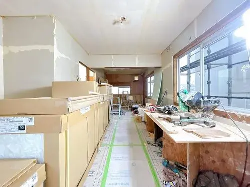 3LDK房源 芦原市 福井县 (7)