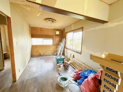 3LDK房源 芦原市 福井县 (8)