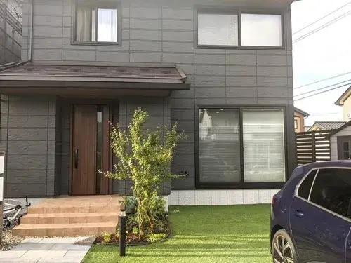 Akiya in Tsuruga