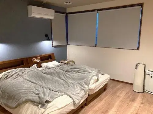 عقار 2LDK مدينة Tsuruga محافظة Fukui (13)