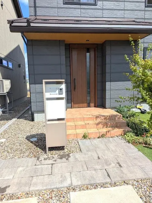 عقار 2LDK مدينة Tsuruga محافظة Fukui (5)