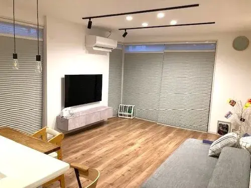 عقار 2LDK مدينة Tsuruga محافظة Fukui (8)