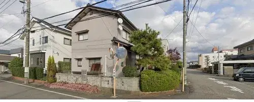 Akiya in Fukui