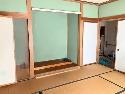 5LLDKK Propiedad Fukui City Fukui Prefecture (3)