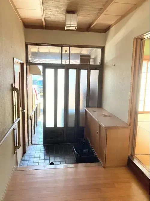 5LLDKK Propiedad Fukui City Fukui Prefecture (5)