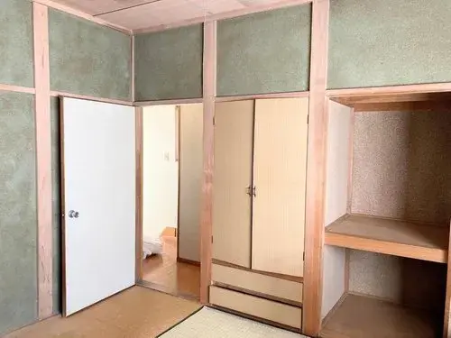 5LLDKK Propiedad Fukui City Fukui Prefecture (7)