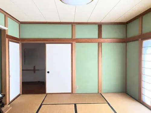 5LLDKK Propiedad Fukui City Fukui Prefecture (9)