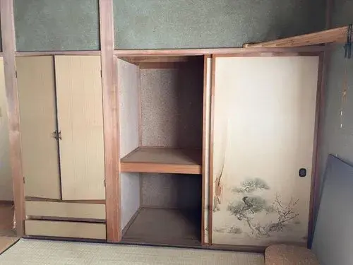 5LLDKK Propiedad Fukui City Fukui Prefecture (10)
