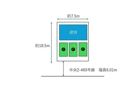 3LDK Property Fukui City Fukui Prefecture (18)
