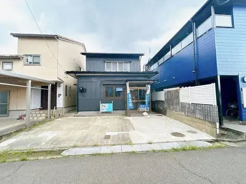 3LDK Property Fukui City Fukui Prefecture (4)