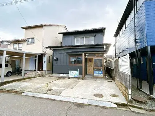 3LDK Property Fukui City Fukui Prefecture (5)