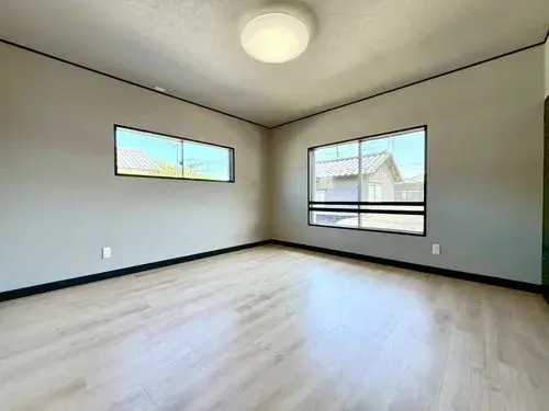 4LDK+S Property Fukui City Fukui Prefecture (13)