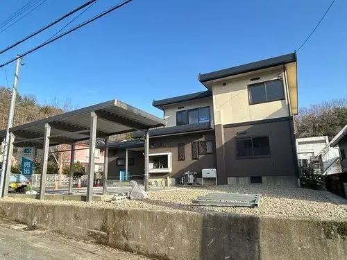 6LDK Property Tsuruga City Fukui Prefecture (3)