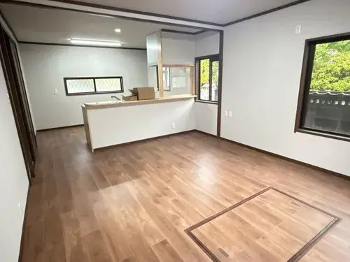 6LDK Property Tsuruga City Fukui Prefecture (7)