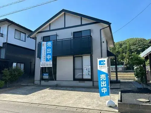4LDK Nyu-gun Echizen-cho Fukui Prefecture (2)
