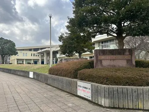 4LDK Nyu-gun Echizen-cho Fukui Prefecture (17)