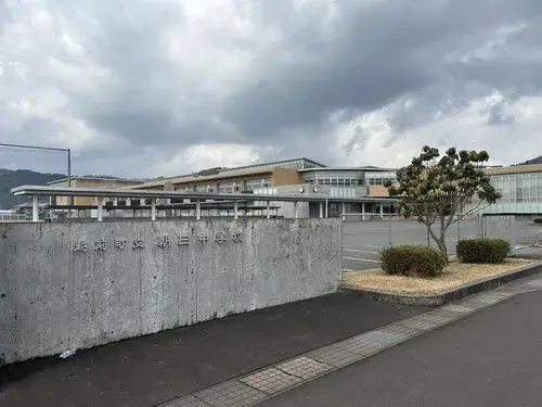 4LDK Nyu-gun Echizen-cho Fukui Prefecture (18)