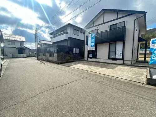 4LDK Nyu-gun Echizen-cho Fukui Prefecture (5)