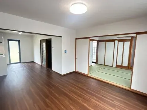 4LDK Nyu-gun Echizen-cho Fukui Prefecture (7)