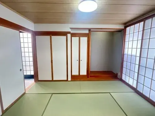 4LDK Nyu-gun Echizen-cho Fukui Prefecture (9)