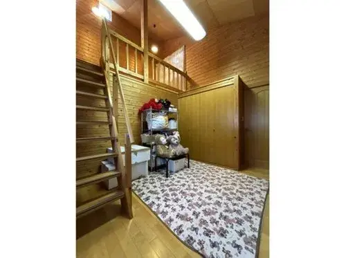 Bien immobilier LDK à deux étages, 20+ tatamis, Ville de Fukui, Préfecture de Fukui (4)