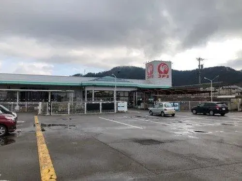 Bien immobilier LDK à deux étages, 20+ tatamis, Ville de Fukui, Préfecture de Fukui (8)