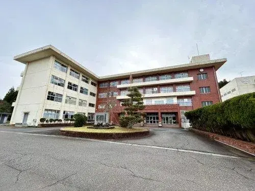Bien immobilier LDK à deux étages, 20+ tatamis, Ville de Fukui, Préfecture de Fukui (10)