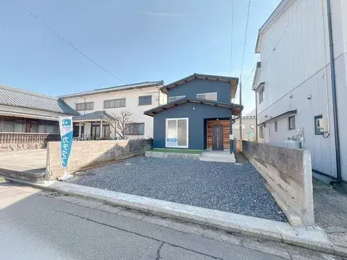 Akiya in Ville de Fukui