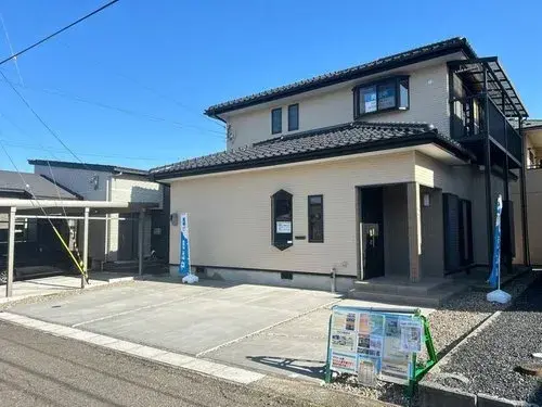 Akiya in Tsuruga