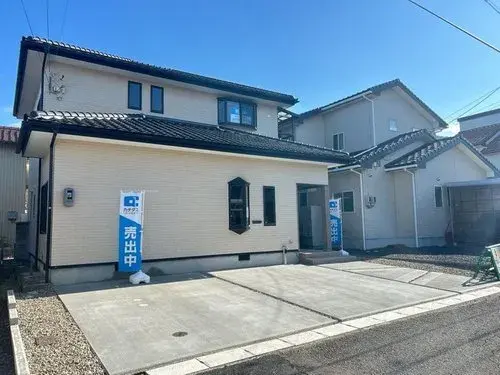 Недвижимость 5LDK, город Tsuruga, префектура Fukui (2)
