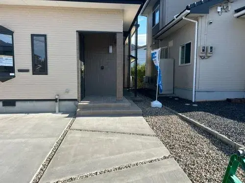 Недвижимость 5LDK, город Tsuruga, префектура Fukui (3)