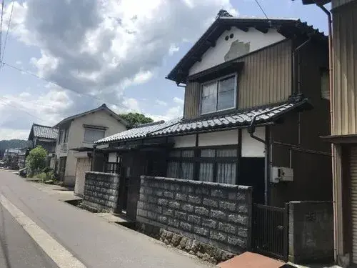 Fukui Prefecture Echizen City 7K Property (2)