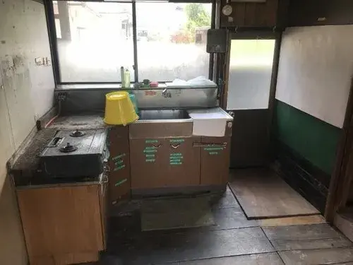 Fukui Prefecture Echizen City 7K Property (11)