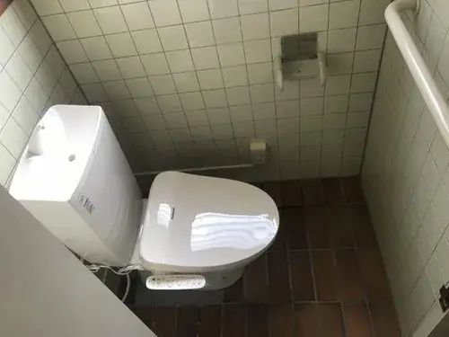 Fukui Prefecture Echizen City 7K Property (12)