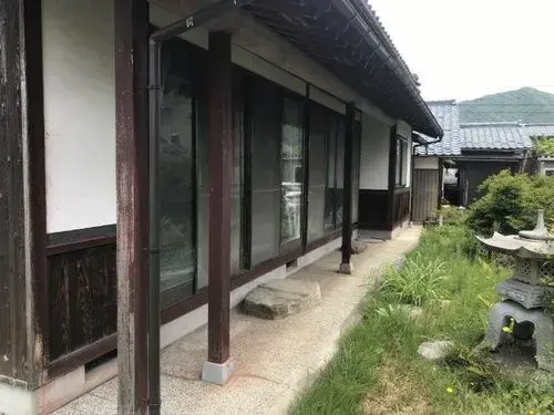 Fukui Prefecture Echizen City 7K Property (3)