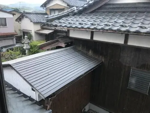 Fukui Prefecture Echizen City 7K Property (4)