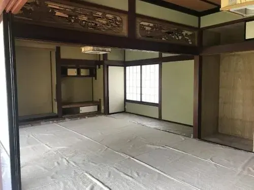 Fukui Prefecture Echizen City 7K Property (6)