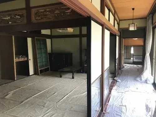 Fukui Prefecture Echizen City 7K Property (7)