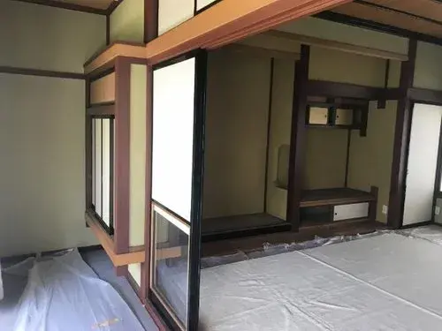 Fukui Prefecture Echizen City 7K Property (8)