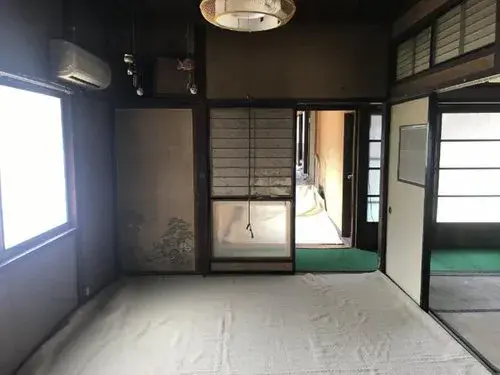 Fukui Prefecture Echizen City 7K Property (9)