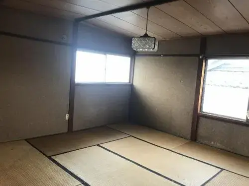 Fukui Prefecture Echizen City 7K Property (10)