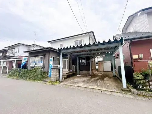 Akiya in Sakai