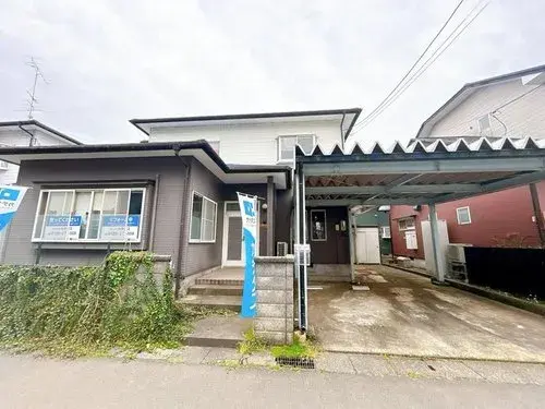 4LDK Sakai City Fukui Prefecture (2)