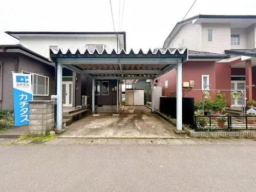 4LDK Sakai City Fukui Prefecture (3)