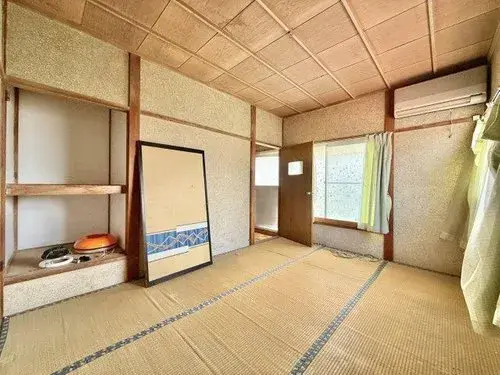 Propiedad 5K Ciudad Koshu Prefectura Yamanashi (6)