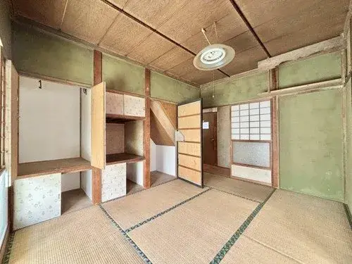 Propiedad 5K Ciudad Koshu Prefectura Yamanashi (8)