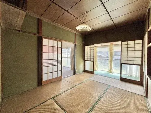 Propiedad 5K Ciudad Koshu Prefectura Yamanashi (9)
