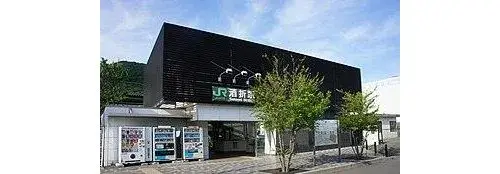 Akiya in Kofu
