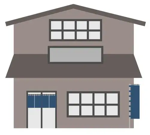 4LDK Property Kofu City Yamanashi Prefecture (5)