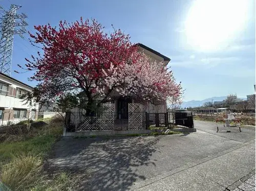 عقار منزل منفصل مدينة Fuefuki محافظة Yamanashi (2)